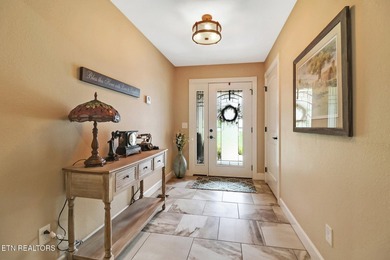 Welcome to this beautifully built 3-bedroom, 2.5-bath home on Dorchester Country Club in Tennessee - for sale on GolfHomes.com, golf home, golf lot