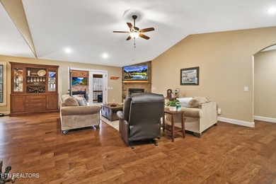 Welcome to this beautifully built 3-bedroom, 2.5-bath home on Dorchester Country Club in Tennessee - for sale on GolfHomes.com, golf home, golf lot