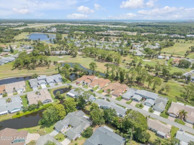 2 Bed, 2 Bath, 2-Car Garage Home on the green, over looking the on Hidden Lakes Golf Club in Florida - for sale on GolfHomes.com, golf home, golf lot