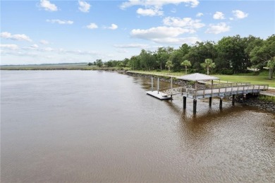 This beautifully designed custom home in Sanctuary Cove is on The Golf Club At Sanctuary Cove in Georgia - for sale on GolfHomes.com, golf home, golf lot