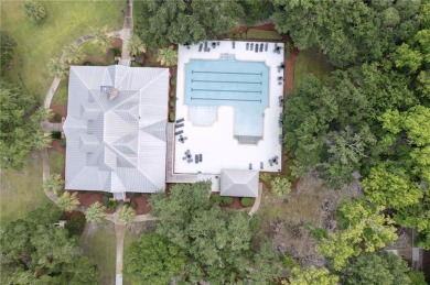 This beautifully designed custom home in Sanctuary Cove is on The Golf Club At Sanctuary Cove in Georgia - for sale on GolfHomes.com, golf home, golf lot