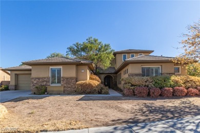 The opportunities are endless! Nestled in the exclusive gated on Anthem Country Club in Nevada - for sale on GolfHomes.com, golf home, golf lot