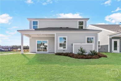 QUICK MOVE-IN! ADDTL INCENTIVES  SPECIAL INTEREST RATES on Savannah Quarters Country Club in Georgia - for sale on GolfHomes.com, golf home, golf lot