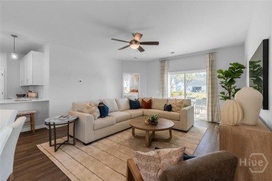 QUICK MOVE-IN! ADDTL INCENTIVES  SPECIAL INTEREST RATES on Savannah Quarters Country Club in Georgia - for sale on GolfHomes.com, golf home, golf lot