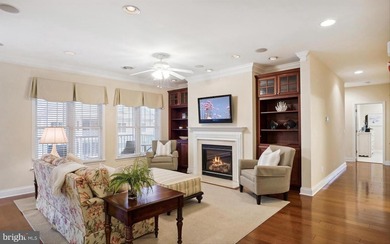 Introducing 33571 Windswept Drive, Unit 9301, a beautiful fully on The Peninsula Golf and Country Club in Delaware - for sale on GolfHomes.com, golf home, golf lot