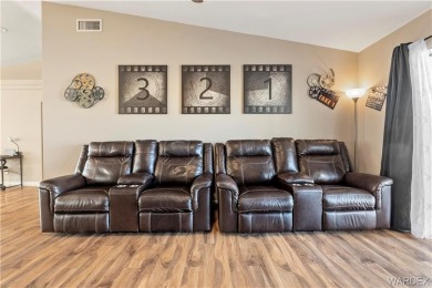 CALLING ALL GOLFERS! Are you looking for a remodeled home being on Desert Lakes Golf Course in Arizona - for sale on GolfHomes.com, golf home, golf lot