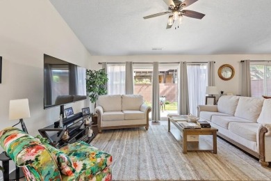 This beautifully refreshed single-family home in the desirable on Sunbrook Golf Course in Utah - for sale on GolfHomes.com, golf home, golf lot