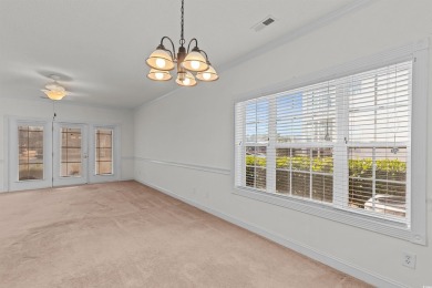 Experience Direct Intracoastal Waterway Living! HOA includes on Arrowhead Country Club in South Carolina - for sale on GolfHomes.com, golf home, golf lot