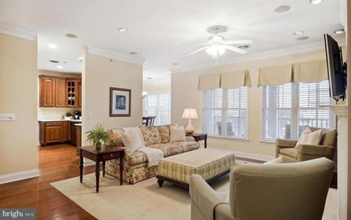 Introducing 33571 Windswept Drive, Unit 9301, a beautiful fully on The Peninsula Golf and Country Club in Delaware - for sale on GolfHomes.com, golf home, golf lot