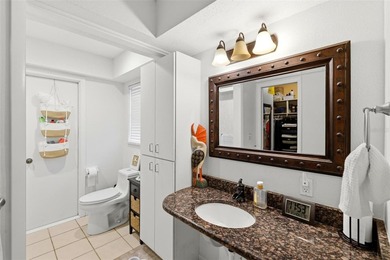 3-BEDROOMS - 0.27 ACRE CORNER LOT - NON-FLOOD ZONE (X) - VENICE on Jacaranda West Country Club in Florida - for sale on GolfHomes.com, golf home, golf lot