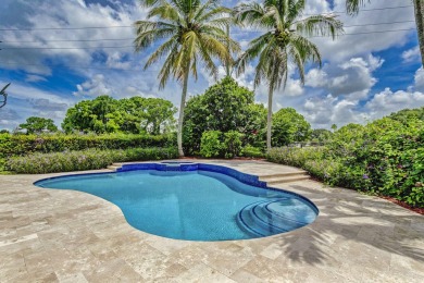 Beautiful Pool Home on .23 Acre Lot on a  Quiet Cul-de-sac with on The Golf Club of Jupiter in Florida - for sale on GolfHomes.com, golf home, golf lot