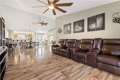 CALLING ALL GOLFERS! Are you looking for a remodeled home being on Desert Lakes Golf Course in Arizona - for sale on GolfHomes.com, golf home, golf lot