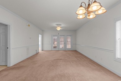 Experience Direct Intracoastal Waterway Living! HOA includes on Arrowhead Country Club in South Carolina - for sale on GolfHomes.com, golf home, golf lot
