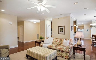 Introducing 33571 Windswept Drive, Unit 9301, a beautiful fully on The Peninsula Golf and Country Club in Delaware - for sale on GolfHomes.com, golf home, golf lot