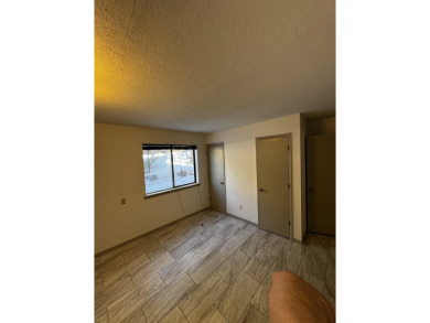 This 2-bedroom, 2-bathroom condo, conveniently located just a on Angel Fire Resort Country Club in New Mexico - for sale on GolfHomes.com, golf home, golf lot