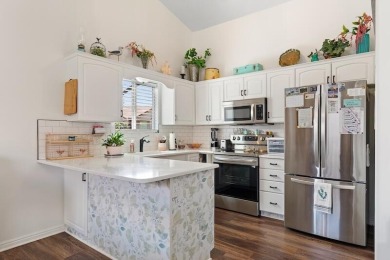 This beautifully refreshed single-family home in the desirable on Sunbrook Golf Course in Utah - for sale on GolfHomes.com, golf home, golf lot