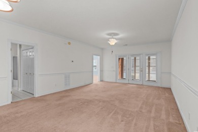 Experience Direct Intracoastal Waterway Living! HOA includes on Arrowhead Country Club in South Carolina - for sale on GolfHomes.com, golf home, golf lot