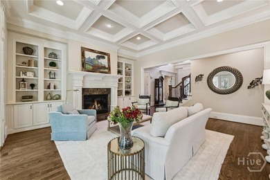 Welcome to 2071 Trimelston Road, an elegant and newly refreshed on The Georgia Club in Georgia - for sale on GolfHomes.com, golf home, golf lot