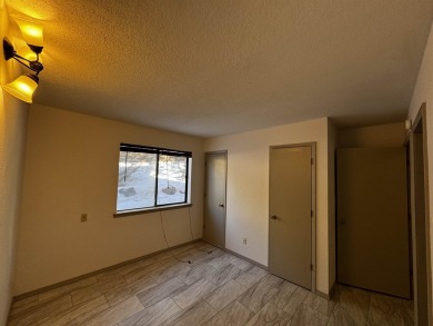 This 2-bedroom, 2-bathroom condo, conveniently located just a on Angel Fire Resort Country Club in New Mexico - for sale on GolfHomes.com, golf home, golf lot