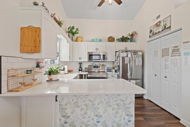 This beautifully refreshed single-family home in the desirable on Sunbrook Golf Course in Utah - for sale on GolfHomes.com, golf home, golf lot