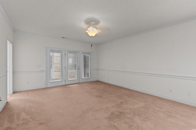 Experience Direct Intracoastal Waterway Living! HOA includes on Arrowhead Country Club in South Carolina - for sale on GolfHomes.com, golf home, golf lot