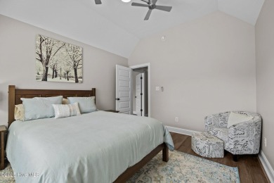 Welcome to this stunning home nestled along the Star Hill Golf on Star Hill Golf Club  in North Carolina - for sale on GolfHomes.com, golf home, golf lot