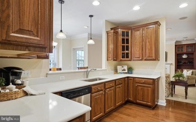 Introducing 33571 Windswept Drive, Unit 9301, a beautiful fully on The Peninsula Golf and Country Club in Delaware - for sale on GolfHomes.com, golf home, golf lot