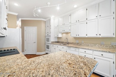 Welcome to your dream lifestyle in this show-stopping 3-bedroom on Hernando Hills Country Club in Mississippi - for sale on GolfHomes.com, golf home, golf lot