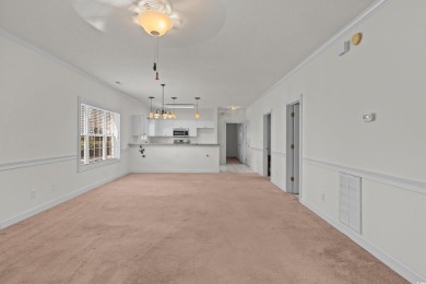 Experience Direct Intracoastal Waterway Living! HOA includes on Arrowhead Country Club in South Carolina - for sale on GolfHomes.com, golf home, golf lot