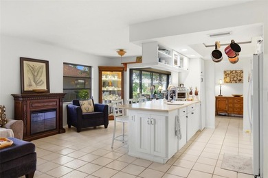 3-BEDROOMS - 0.27 ACRE CORNER LOT - NON-FLOOD ZONE (X) - VENICE on Jacaranda West Country Club in Florida - for sale on GolfHomes.com, golf home, golf lot