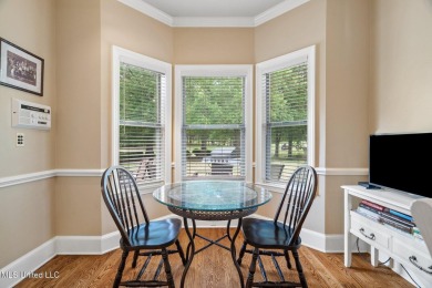 Welcome to your dream lifestyle in this show-stopping 3-bedroom on Hernando Hills Country Club in Mississippi - for sale on GolfHomes.com, golf home, golf lot