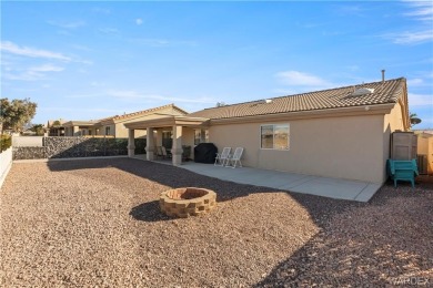 CALLING ALL GOLFERS! Are you looking for a remodeled home being on Desert Lakes Golf Course in Arizona - for sale on GolfHomes.com, golf home, golf lot