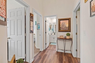 This beautifully refreshed single-family home in the desirable on Sunbrook Golf Course in Utah - for sale on GolfHomes.com, golf home, golf lot