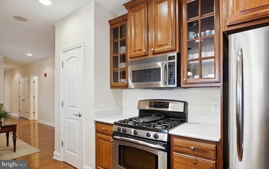 Introducing 33571 Windswept Drive, Unit 9301, a beautiful fully on The Peninsula Golf and Country Club in Delaware - for sale on GolfHomes.com, golf home, golf lot