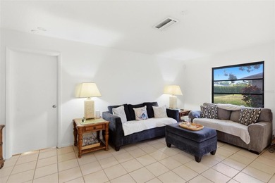 3-BEDROOMS - 0.27 ACRE CORNER LOT - NON-FLOOD ZONE (X) - VENICE on Jacaranda West Country Club in Florida - for sale on GolfHomes.com, golf home, golf lot