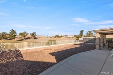 CALLING ALL GOLFERS! Are you looking for a remodeled home being on Desert Lakes Golf Course in Arizona - for sale on GolfHomes.com, golf home, golf lot