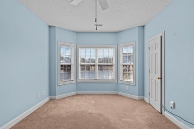 Experience Direct Intracoastal Waterway Living! HOA includes on Arrowhead Country Club in South Carolina - for sale on GolfHomes.com, golf home, golf lot