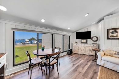 What a difference a year makes! You would not believe the on Bay Point Resort Golf Club in Florida - for sale on GolfHomes.com, golf home, golf lot