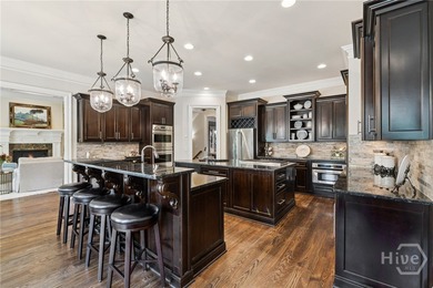 Welcome to 2071 Trimelston Road, an elegant and newly refreshed on The Georgia Club in Georgia - for sale on GolfHomes.com, golf home, golf lot