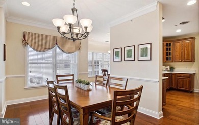 Introducing 33571 Windswept Drive, Unit 9301, a beautiful fully on The Peninsula Golf and Country Club in Delaware - for sale on GolfHomes.com, golf home, golf lot