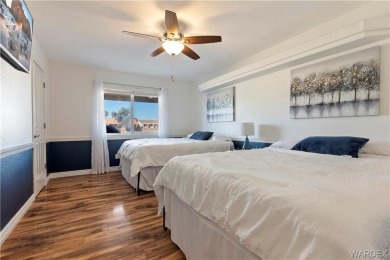 CALLING ALL GOLFERS! Are you looking for a remodeled home being on Desert Lakes Golf Course in Arizona - for sale on GolfHomes.com, golf home, golf lot