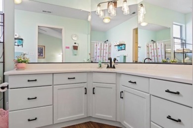 This beautifully refreshed single-family home in the desirable on Sunbrook Golf Course in Utah - for sale on GolfHomes.com, golf home, golf lot