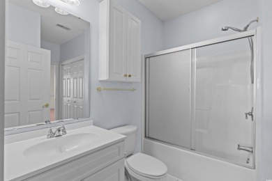 Experience Direct Intracoastal Waterway Living! HOA includes on Arrowhead Country Club in South Carolina - for sale on GolfHomes.com, golf home, golf lot