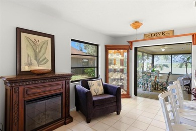 3-BEDROOMS - 0.27 ACRE CORNER LOT - NON-FLOOD ZONE (X) - VENICE on Jacaranda West Country Club in Florida - for sale on GolfHomes.com, golf home, golf lot