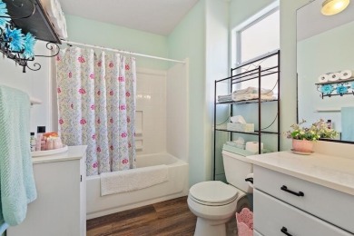 This beautifully refreshed single-family home in the desirable on Sunbrook Golf Course in Utah - for sale on GolfHomes.com, golf home, golf lot