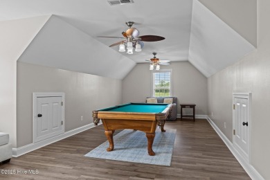 Welcome to this stunning home nestled along the Star Hill Golf on Star Hill Golf Club  in North Carolina - for sale on GolfHomes.com, golf home, golf lot
