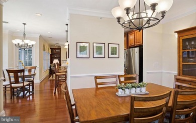 Introducing 33571 Windswept Drive, Unit 9301, a beautiful fully on The Peninsula Golf and Country Club in Delaware - for sale on GolfHomes.com, golf home, golf lot