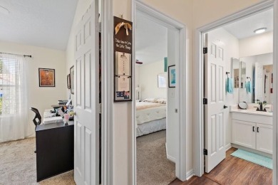 This beautifully refreshed single-family home in the desirable on Sunbrook Golf Course in Utah - for sale on GolfHomes.com, golf home, golf lot