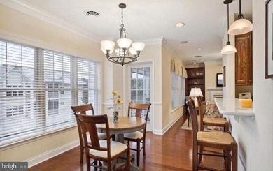 Introducing 33571 Windswept Drive, Unit 9301, a beautiful fully on The Peninsula Golf and Country Club in Delaware - for sale on GolfHomes.com, golf home, golf lot