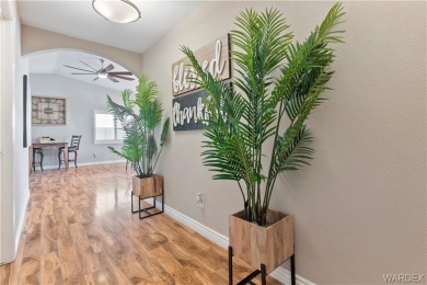 CALLING ALL GOLFERS! Are you looking for a remodeled home being on Desert Lakes Golf Course in Arizona - for sale on GolfHomes.com, golf home, golf lot